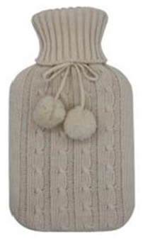 BORSA ACQUA CALDA XTRA' POMPON LT.2