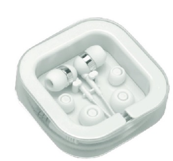 CUFFIA AURICOLARE UNIVERSALE PER SMARTHONE TAKE ME