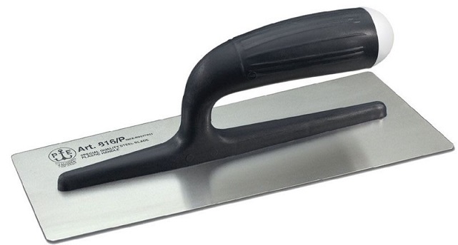 FRATTONE INOX ART.816/PIA 240X100 ANGOLIARROTONDATI