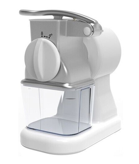 Image of REBER GRATTUGIA ELETTR. ARTUS MINI GM150
