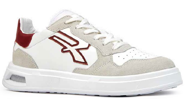 UPOWER SCARPE URBAN VENOM N.42