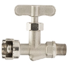 ANI RUBINETTO DI LINEA M3/8 ART.620