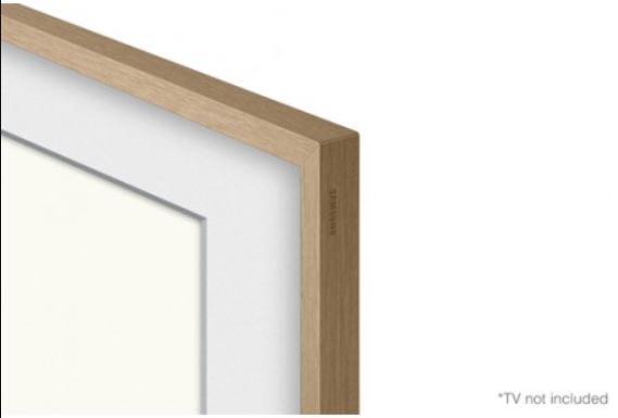 Samsung VG-SCFA50TKB/XC: Cornice Beige per The Frame 50" (Modelli 2021-2023)