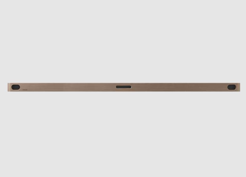 SAMSUNG VG-SCFBS8TK: Soundbar Elegante per un Audio Potente