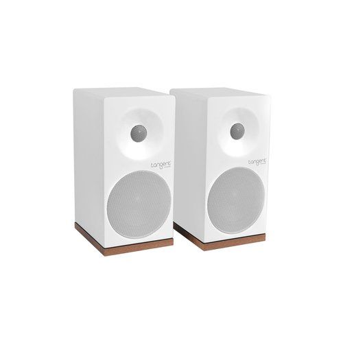 Tangent Coppia casse acustiche X4 Coppia casse acustiche Tangent SPECTRUM X4 Bianco 570395...