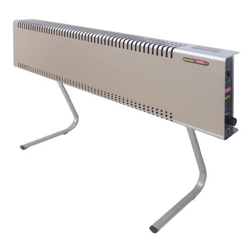 Ddolo Termoconvettore Master Termoconvettore Ddolo 90215 Master Inox 8028900902158