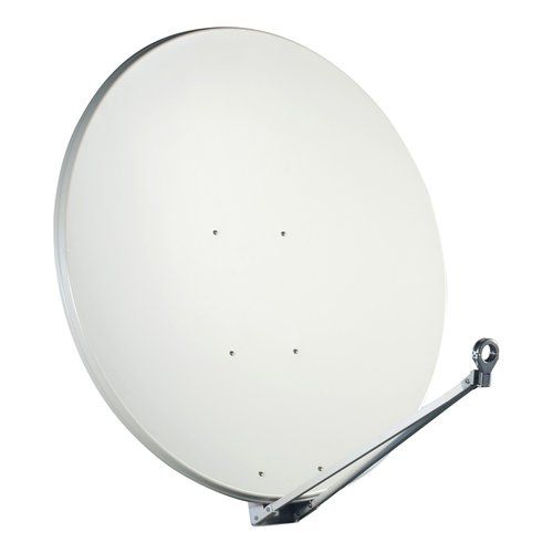 Iddigital Kit parabola Antenna+LnbUniversaleSingle Kit parabola Iddigital ASA 1250 B Anten...