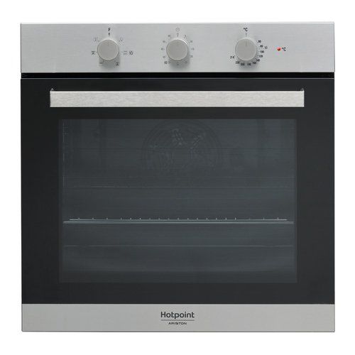 Hotpoint Forno incasso Fa3530HIxHa Forno incasso Hotpoint 859991001140 Fa3 530 H Ix Ha Ino...