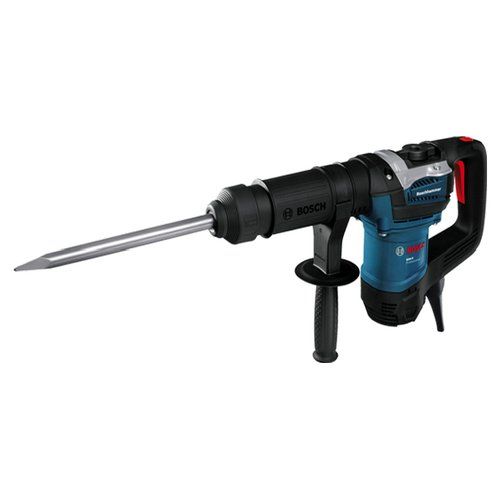 Bosch Professional Gsh5: Martello Elettropneumatico Professionale 0611338700