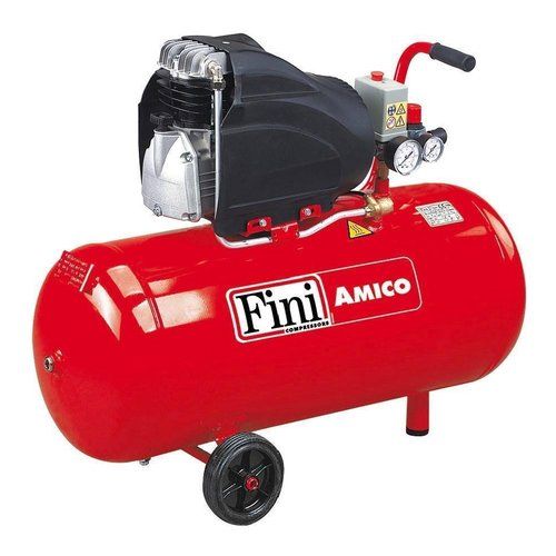 Fini Compressore Amico502400 Compressore Fini FCDC404FNM427 Amico 50 2400 8017750260044