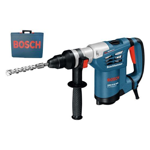 Bosch Professional Martello elettropneumatico Gbh432Dfr Martello elettropneumatico Bosch P...