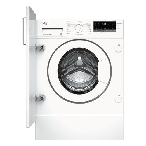 Beko Lavatrice incasso Witc7612B0W Lavatrice incasso Beko WITC7612B0W 8690842147296