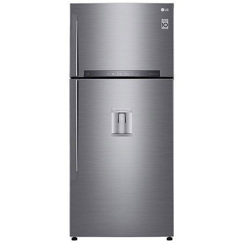 Lg Frigorifero libera installazione Gtf744PzpzdDoorCooling Frigorifero libera installazion...