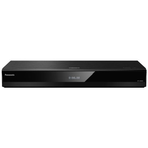 Panasonic Lettore Blu Ray 4KHdr Lettore Blu Ray Panasonic DP UB820EGK 4K Hdr Nero 50252328...