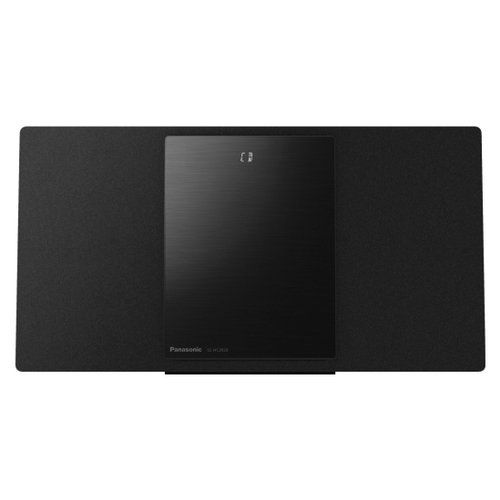 Panasonic Compatto HI FI SCHC2020EGK Compatto HI FI Panasonic SC HC2020EGK Nero 5025232875...