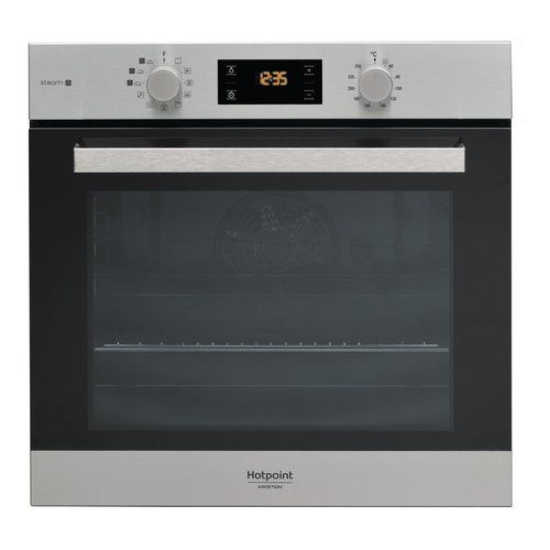 Hotpoint Forno incasso Fa3S844IxHa Forno incasso Hotpoint F154895 Fa3S 844 Ix Ha Inox 8050...