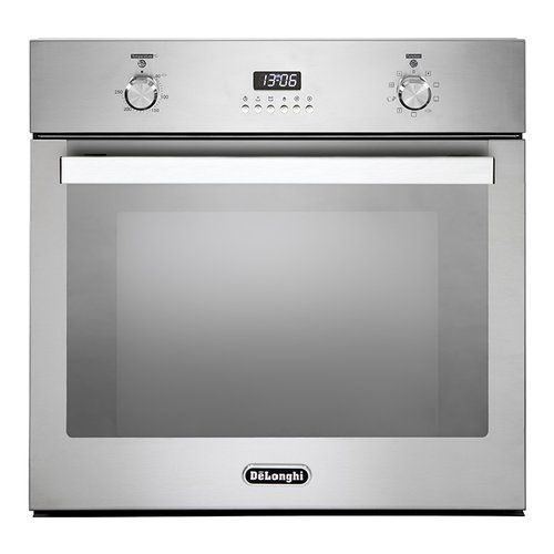 De Longhi Forno incasso DLM9X Forno incasso De Longhi DESIGN DLM 9 X Inox