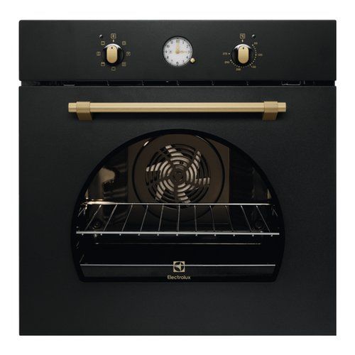 Electrolux Forno incasso Fr65GSurroundcook Forno incasso Electrolux 949 496 123 SERIE 600...