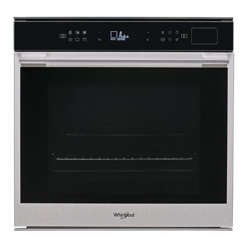 Whirlpool Forno incasso W7Os44S1H Forno incasso Whirlpool F155193 6 SENSO W7 Os4 4S1 H Ner...