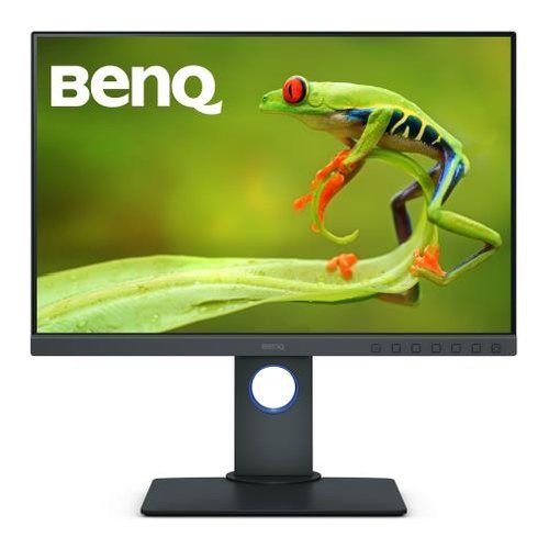 Benq Monitor Sw240 Monitor Benq 9H LH2LB QPE PHOTOVUE Sw240 Black 4718755073830