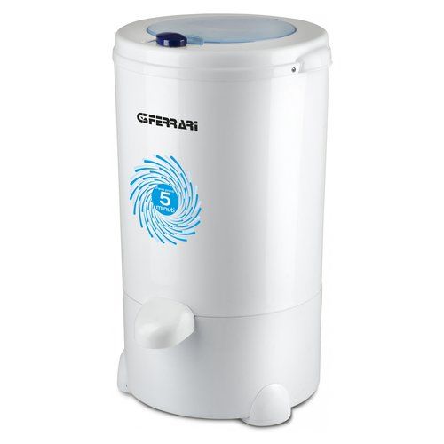 G3 Ferrari Asciugabiancheria Monia G90041 - Modello Bianco