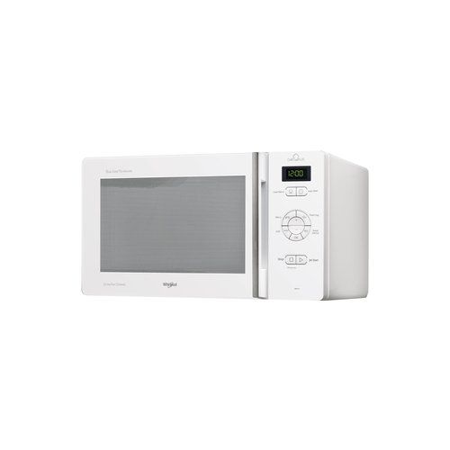 Whirlpool Microonde libera installazione Mcp345Wh Microonde Whirlpool 858734599290 CHEF PL...