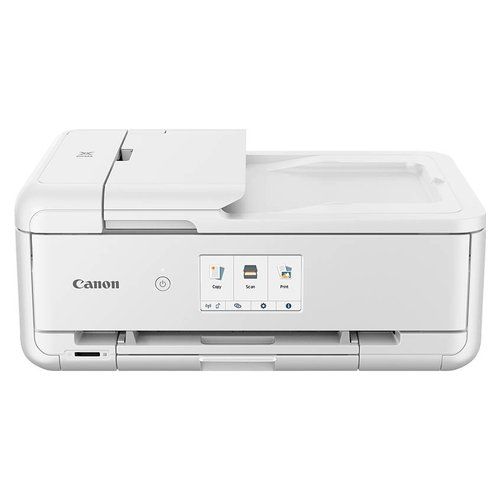 Canon Stampante multifunzione Ts9551C Multifunzione Canon 2988C026 PIXMA Ts9551C White 454...