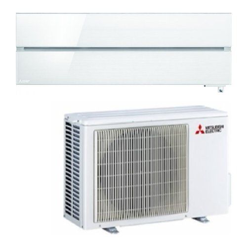 Mitsubishi Condizionatore fisso mono Style Condizionatore mono Mitsubishi KIRIGAMINE Style White 2601022001815