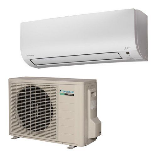 Daikin Condizionatore fisso mono Condizionatore fisso mono Daikin SIESTA White 45488487206...