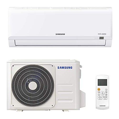 Samsung Condizionatore fisso mono FAR12MLB Condizionatore mono Samsung F AR12MLB AR30 MALIBÙ Bianco 8806090250460