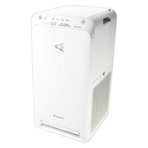 Daikin Purificatore aria Mc55W Purificatore aria Daikin Mc55W Bianco 4548848856824