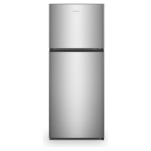 Hisense Frigorifero libera installazione Rt488N4Dc2 Frigorifero libera installazione Hisense SERIE RT Rt488N4Dc2 Inox look 6921727044822