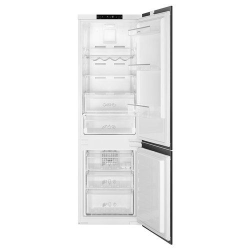 Smeg Frigorifero incasso C8174TNE Frigorifero incasso Smeg UNIVERSALE C8174TNE Bianco 8017...