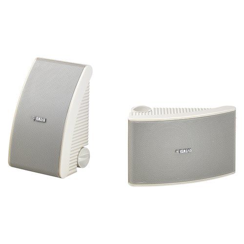 Yamaha Coppia casse acustiche AllWeatherSpeakers Coppia casse acustiche Yamaha NSAW392 WH NS AW SERIES All Weather Spea 4957812463591