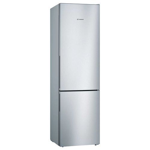 Bosch Frigorifero libera installazione Kgv39Vleas Frigorifero libera installazione Bosch SERIE 4 Kgv39Vleas Inox look 4242005197637