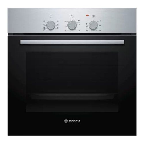 Bosch Forno incasso Hbf011Br0 Forno incasso Bosch SERIE 2 Hbf011Br0 Inox 4242005046911