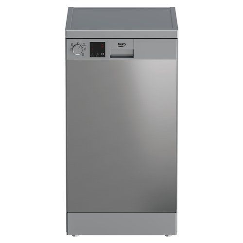 Beko Lavastoviglie libera installazione DVS5024X Lavastoviglie libera installazione Beko 7...