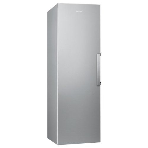 Smeg Congelatore libera installazione FF18EN2HX Congelatore Smeg UNIVERSALE FF18EN2HX Inox 8017709296025