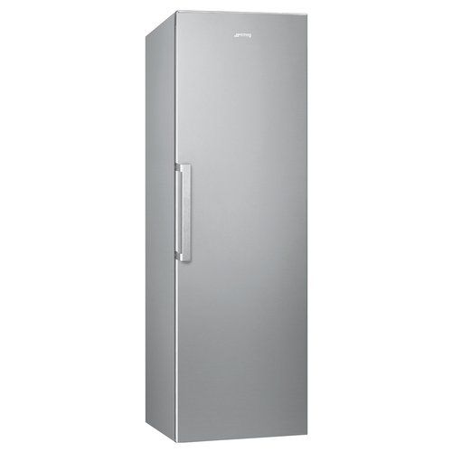 Smeg Frigorifero libera installazione FS18EV2HX Frigorifero Smeg FS18EV2HX UNIVERSALE Inox...