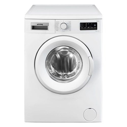 Smeg Lavatrice libera installazione Lbw40Cit Lavatrice Smeg SLIM Lbw40Cit Bianco 801770929...