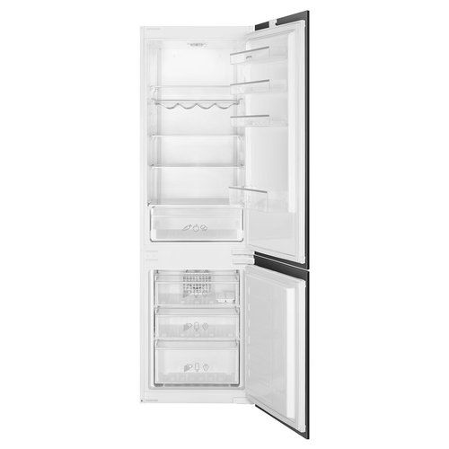 Smeg Frigorifero incasso C3170NE Frigorifero incasso Smeg UNIVERSALE C3170NE 8017709293390