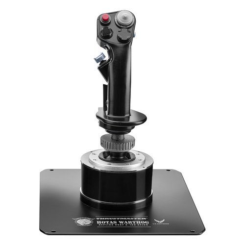 Thrustmaster Joystick simulatore volo HotasFlightStick Joystick simulatore volo Thrustmast...