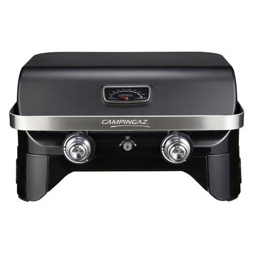 Camping Gaz Barbecue Attitude2100LX Barbecue GPL Camping Gaz 2000035660 Attitude 2100 LX N...