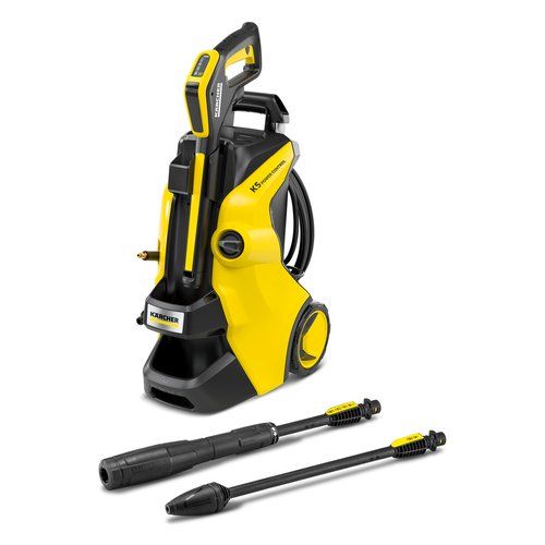 Karcher Idropulitrice K5PremiumControl Idropulitrice Karcher 1 324 550 0 K5 Premium Contro...