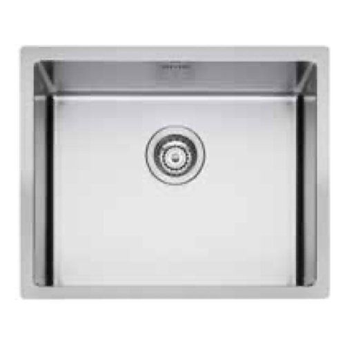 Apell Lavello LNR54FSFR Lavello Apell LNR54FSFR RADIUS Inox 8053369624747