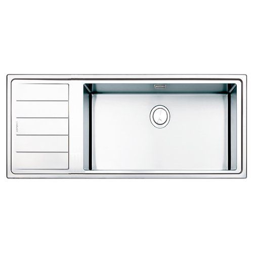 Apell Lavello LNPG1161ILBC Lavello Apell LNPG1161ILBC LINEAR PLUS Inox 8053369621197