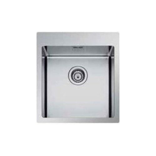 Apell Lavello LNR39FBC Lavello Apell LNR39FBC RADIUS Inox 8053369624761