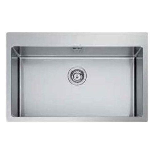 Apell Lavello LNR38FSFR Lavello Apell LNR38FSFR RADIUS Inox 8053369624730