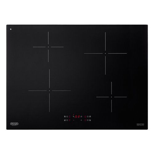 De Longhi Piano cottura induzione Pin72 Piano cottura induzione De Longhi DESIGN Pin 72 Ne...