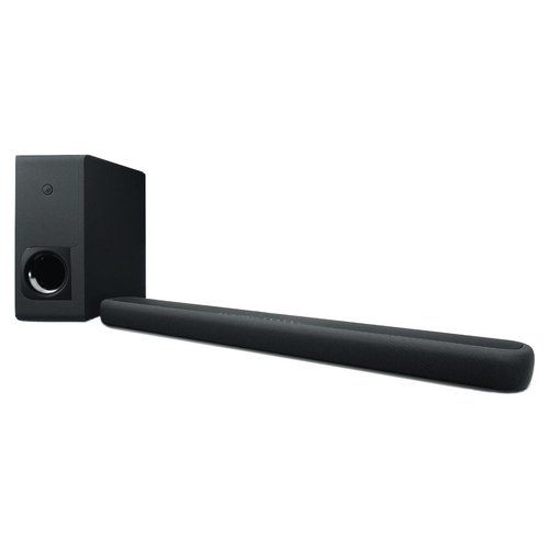 Yamaha Soundbar Subwooferwireless Soundbar Yamaha AT S2090 Subwoofer wireless Nero 4957812...